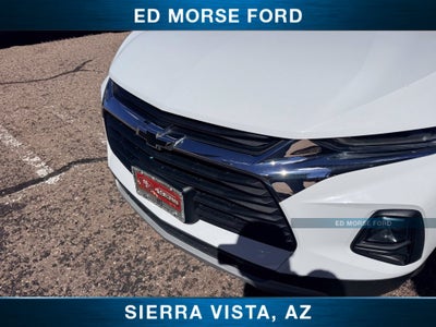 2019 Chevrolet Blazer Base 2LT