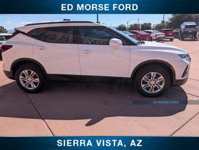 2019 Chevrolet Blazer Base 2LT