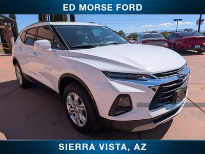 2019 Chevrolet Blazer Base 2LT