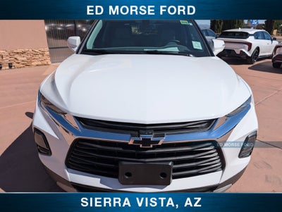 2019 Chevrolet Blazer Base 2LT