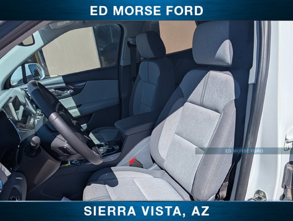 2019 Chevrolet Blazer Base 2LT