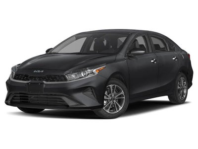 2024 Kia Forte LX
