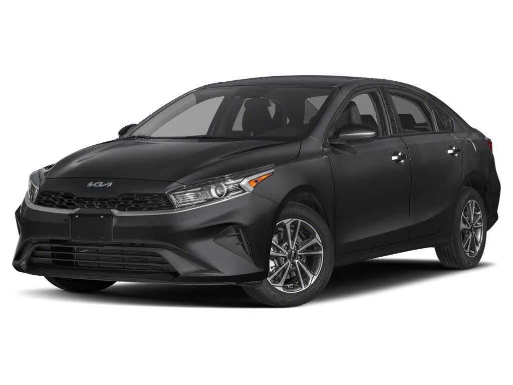 2024 Kia Forte LX