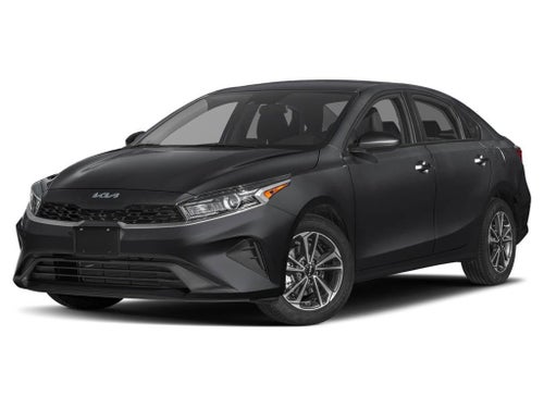 2024 Kia Forte LX