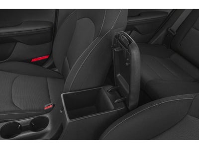 2024 Kia Forte LX