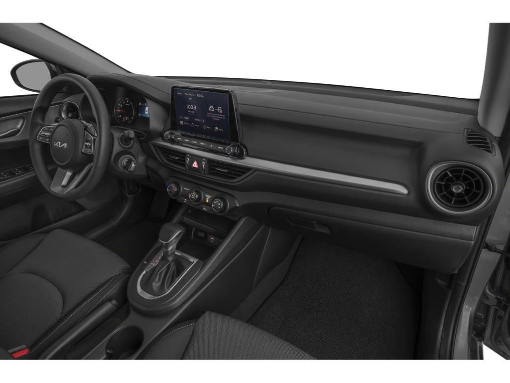 2024 Kia Forte LX