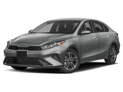 2024 Kia Forte LX