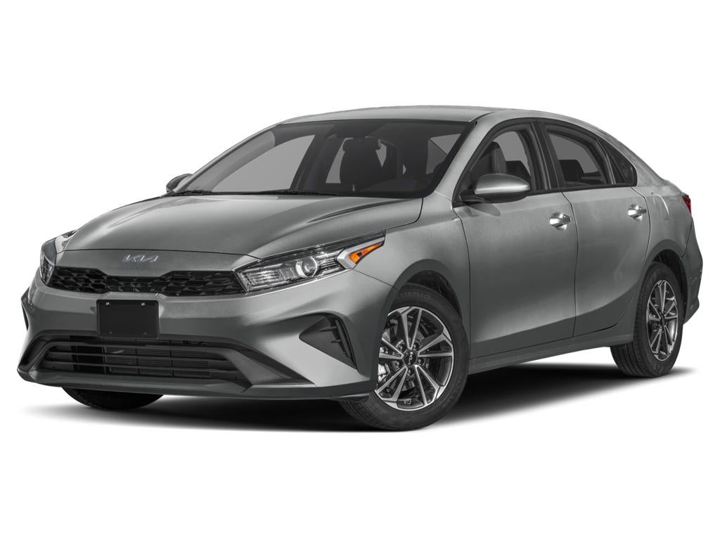 2024 Kia Forte LX