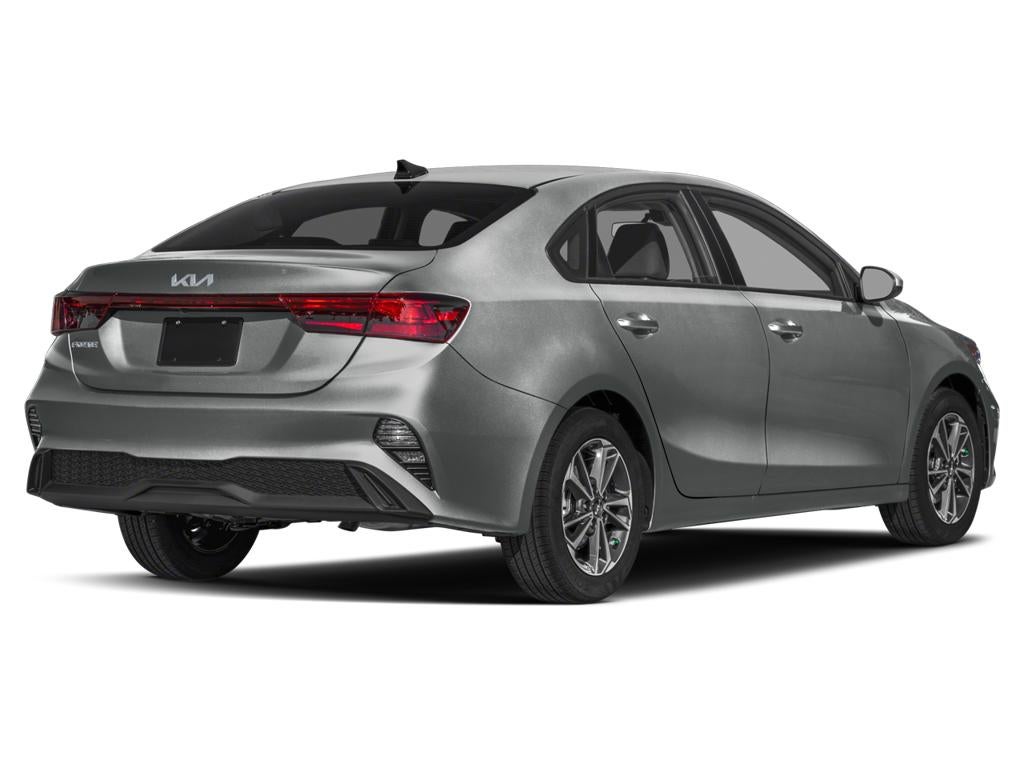 2024 Kia Forte LX