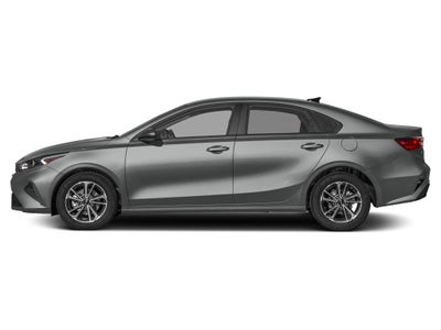 2024 Kia Forte LX
