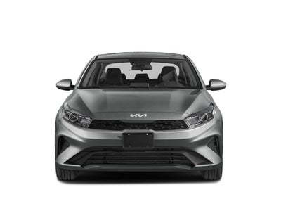 2024 Kia Forte LX
