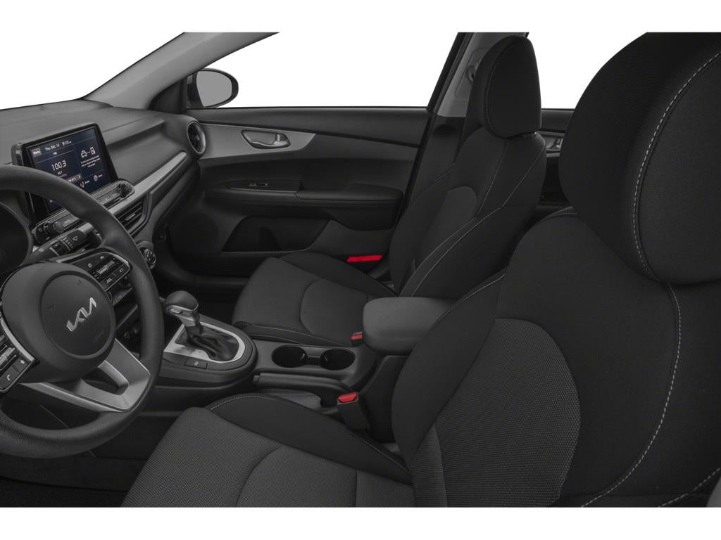 2024 Kia Forte LX