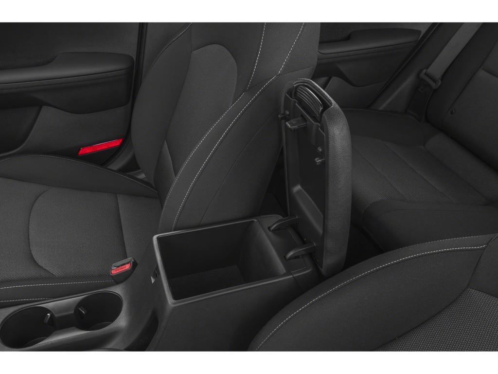 2024 Kia Forte LX