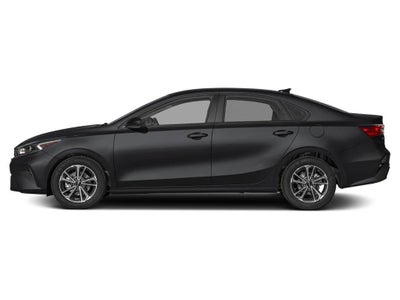 2024 Kia Forte LX
