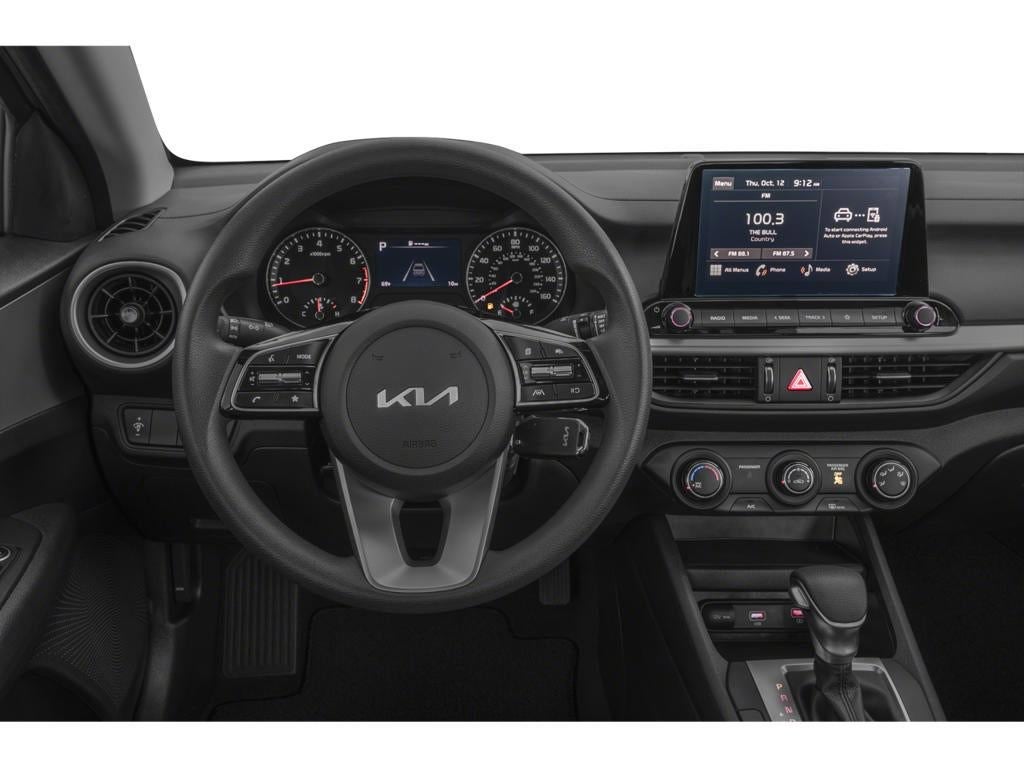 2024 Kia Forte LX