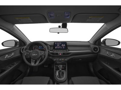 2024 Kia Forte LX