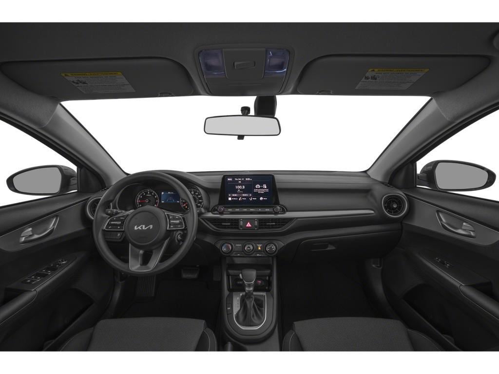 2024 Kia Forte LX