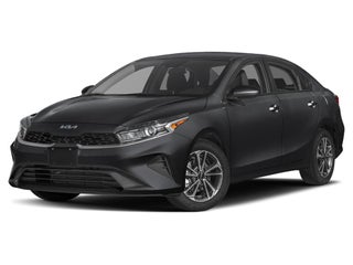 2024 Kia Forte LX