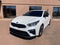 2021 Kia Forte GT