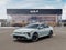 2027 Kia K4 EX