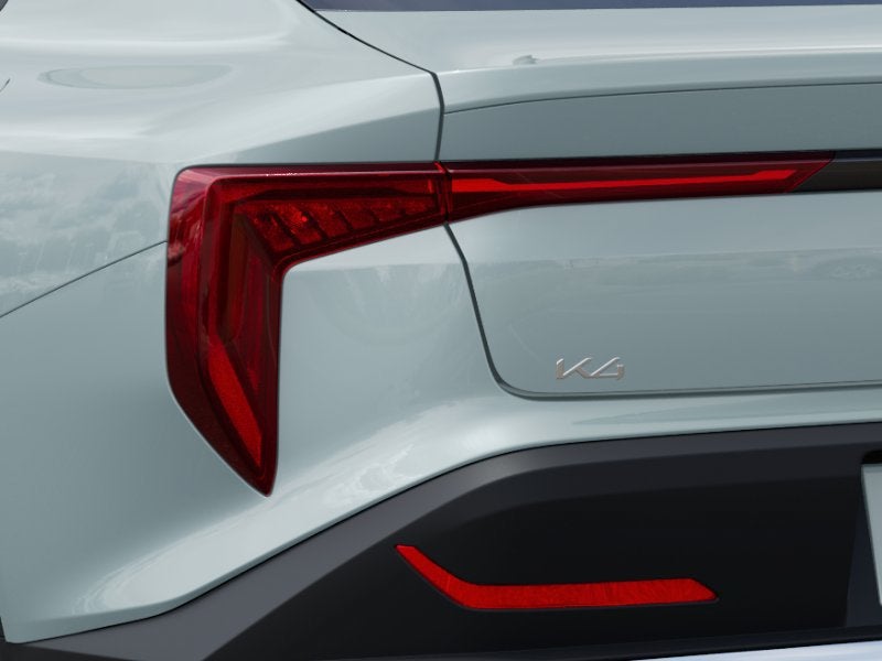 2027 Kia K4 EX