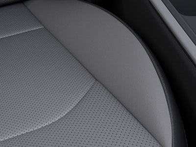 2027 Kia K4 EX