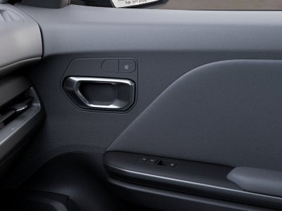 2027 Kia K4 EX