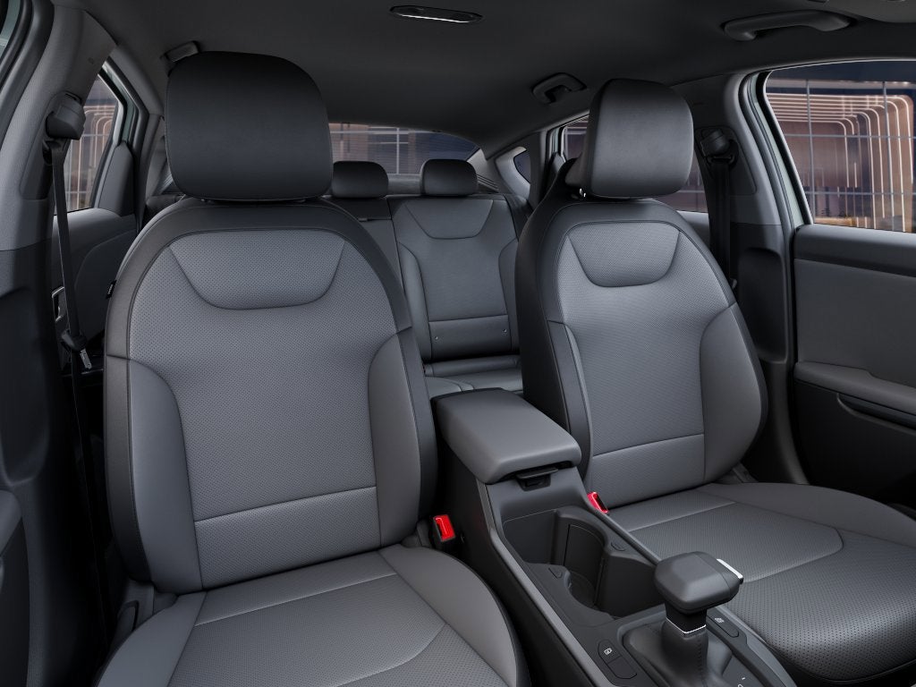 2027 Kia K4 EX