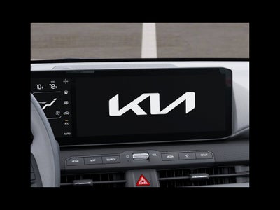2027 Kia K4 EX