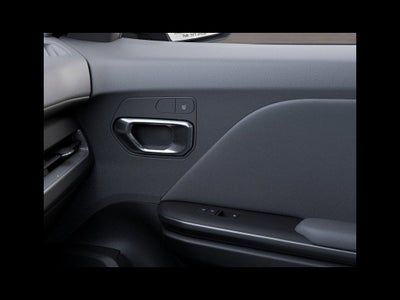 2027 Kia K4 EX