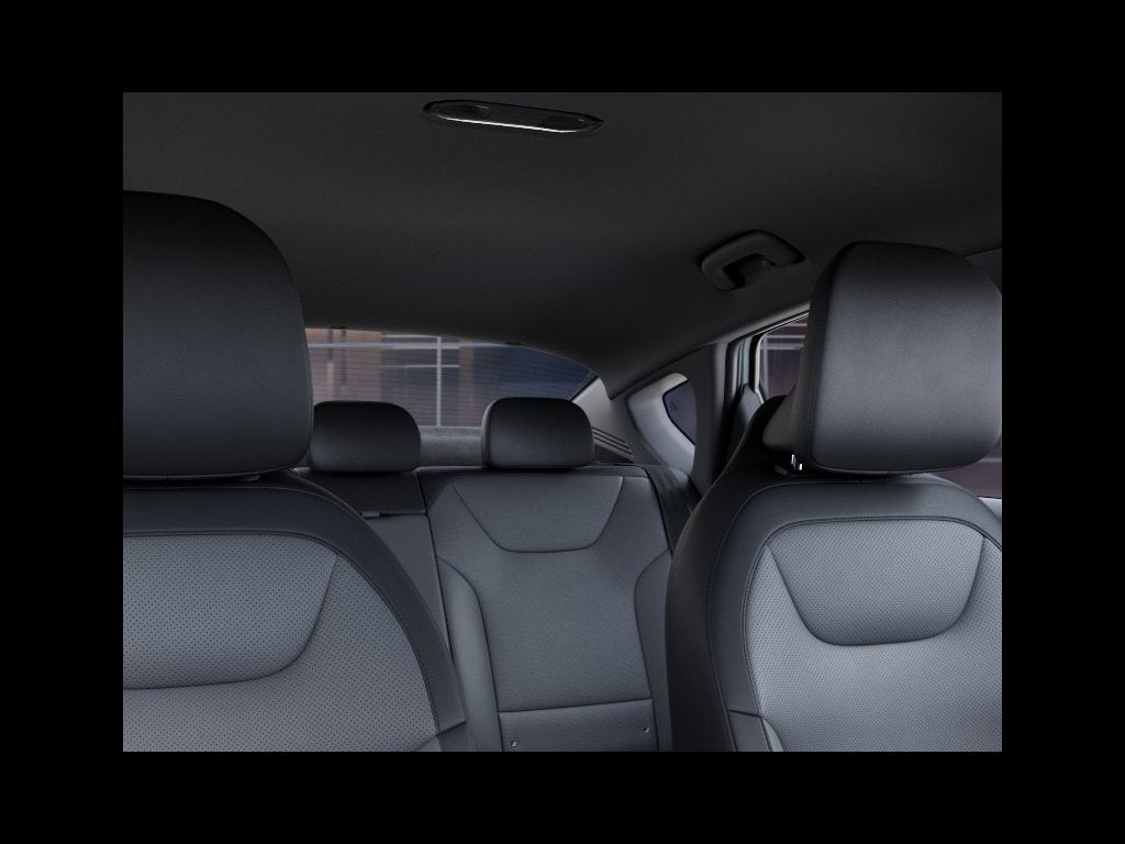 2027 Kia K4 EX