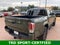 2021 Toyota Tacoma TRD Sport V6