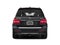 2018 Mercedes-Benz GLS GLS 550 4MATIC®