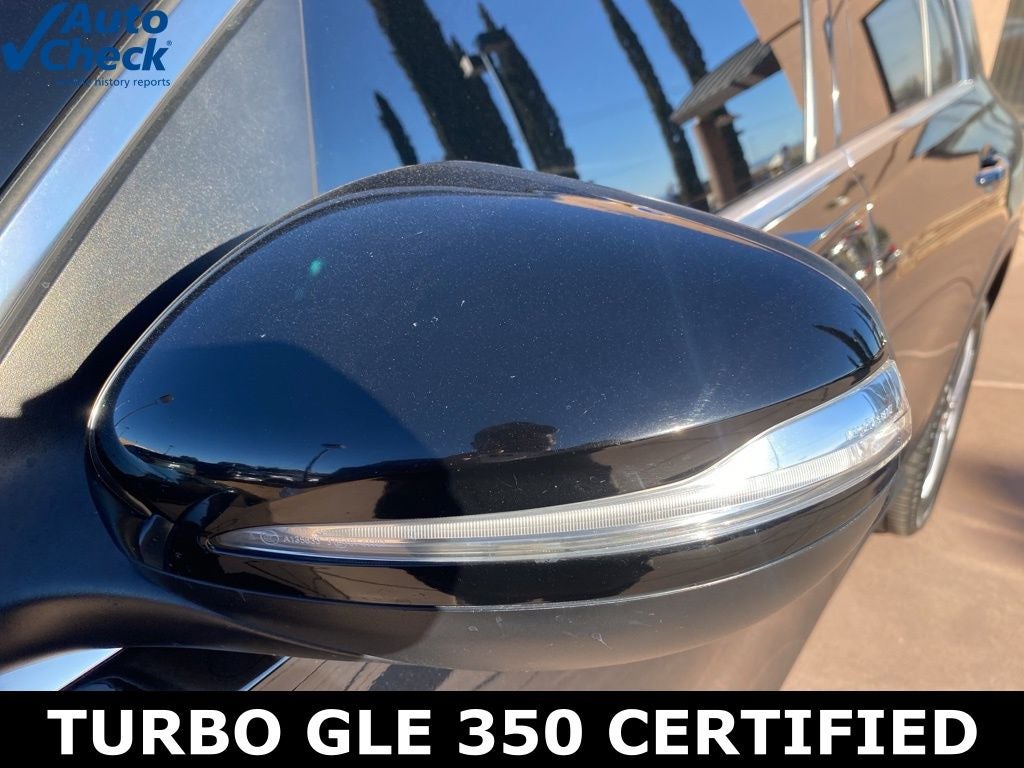 2021 Mercedes-Benz GLE GLE 350