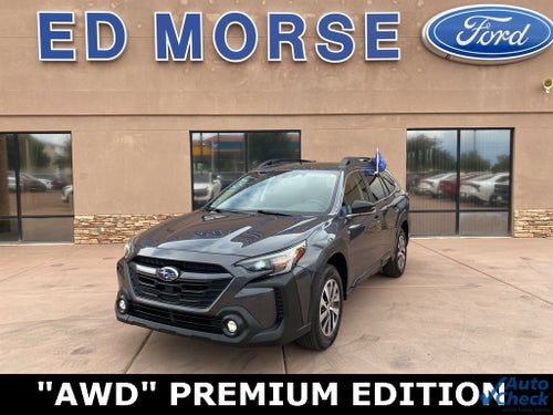 2024 Subaru Outback Premium