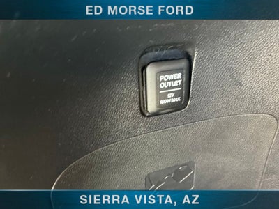 2018 Honda Pilot EX