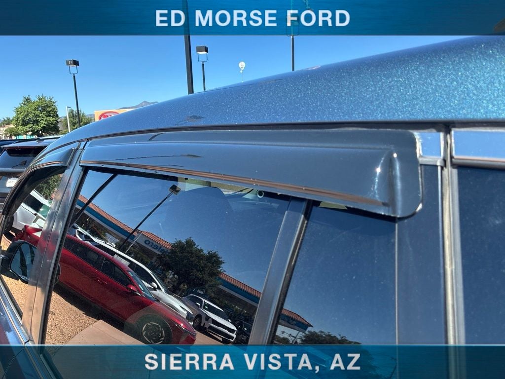 2018 Honda Pilot EX