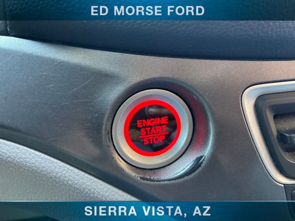 2018 Honda Pilot EX