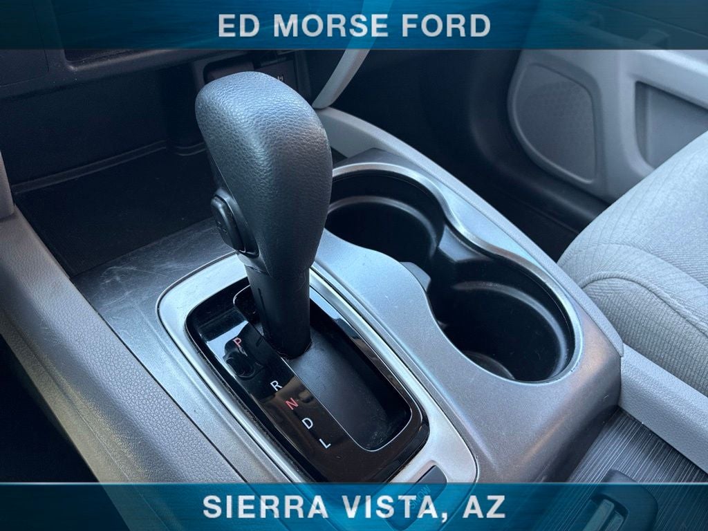 2018 Honda Pilot EX