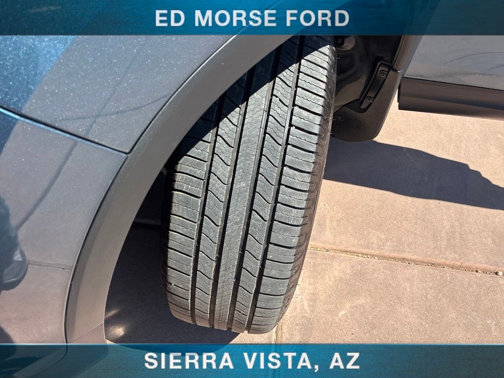 2018 Honda Pilot EX