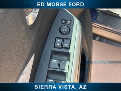 2015 Honda CR-V EX-L w/Navigation
