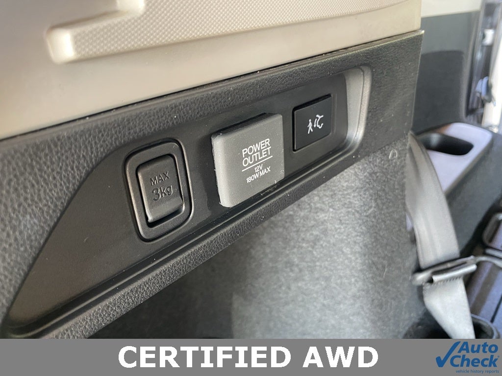 2022 Acura MDX Advance SH-AWD