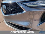 2022 Acura MDX Advance SH-AWD