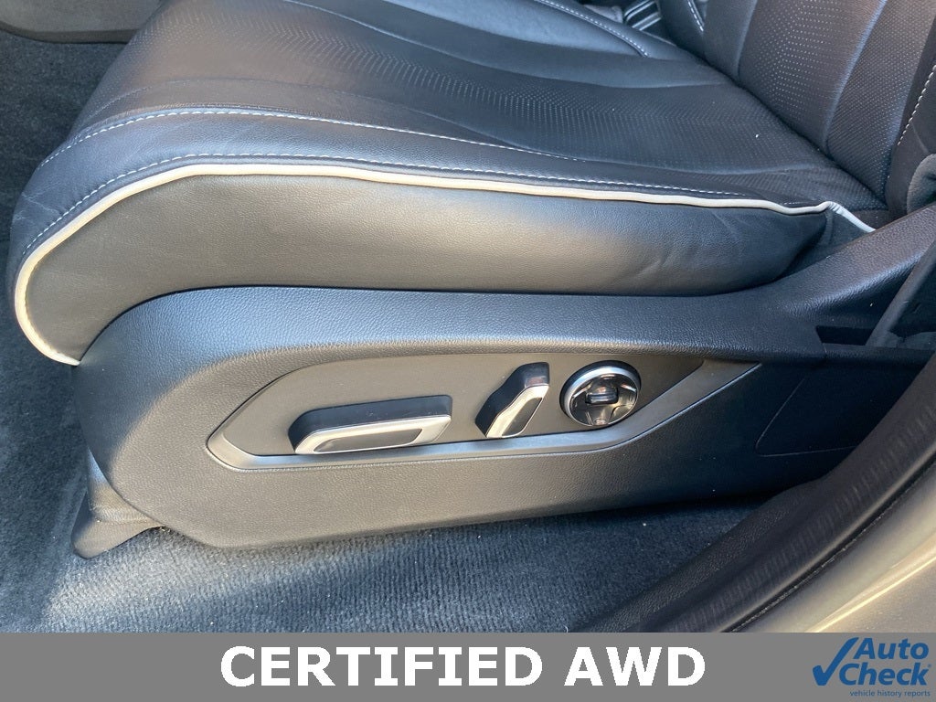 2022 Acura MDX Advance SH-AWD