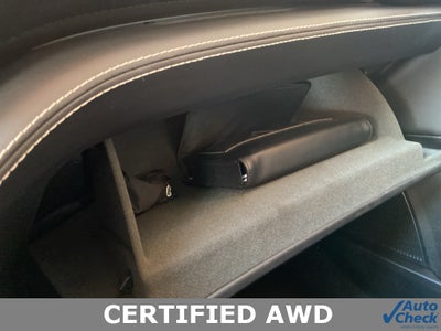 2022 Acura MDX Advance SH-AWD