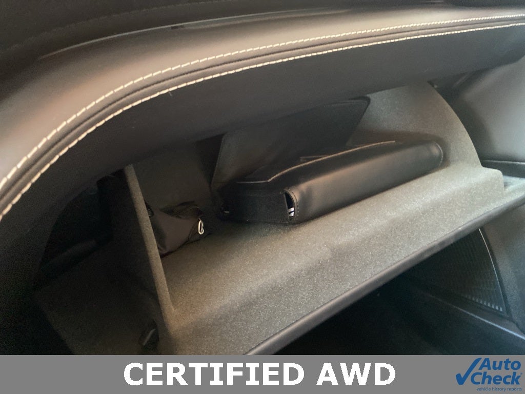 2022 Acura MDX Advance SH-AWD