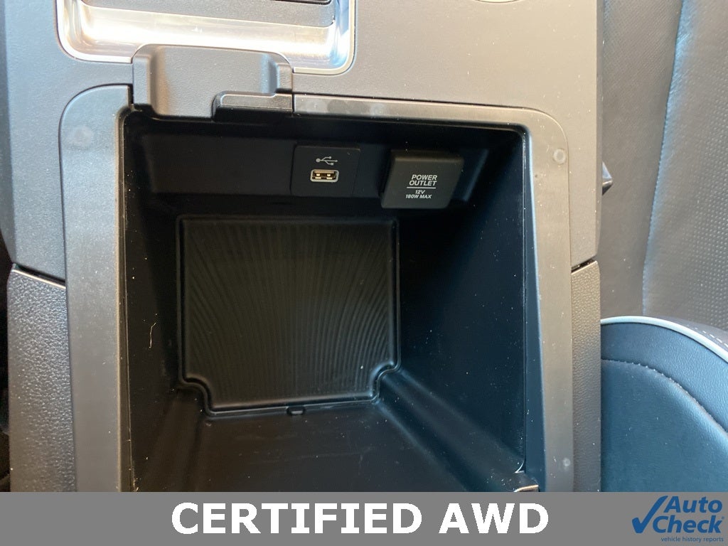 2022 Acura MDX Advance SH-AWD