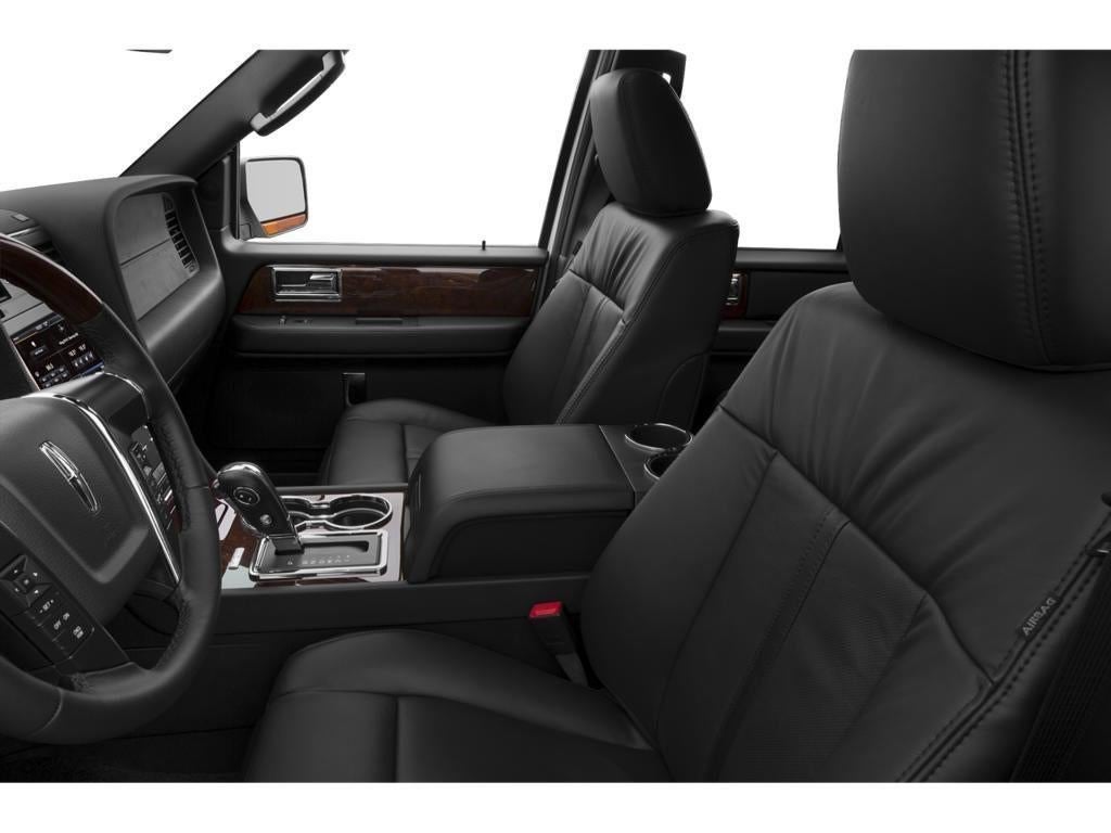 2015 Lincoln Navigator Base