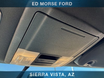 2015 Lincoln Navigator Base