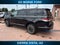 2023 Lincoln Navigator L Black Label